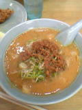 坦々麺