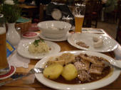 食堂１１