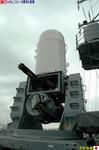 うみぎりCIWS