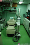 歯科治療室