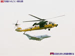 UH-60JとU-125Aその１