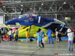 T-2ブルー