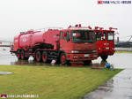 消防車