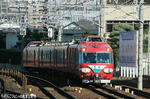 7000系×4連