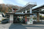成田山駅