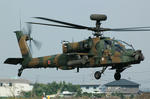AH-64D 初号機