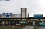 敦賀駅舎