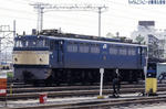EF65 F型