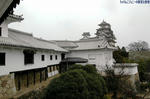 姫路城-3