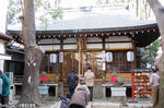 安陪晴明神社-1