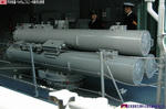 短魚雷発射管