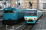 和歌山駅-4
