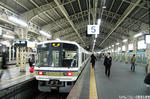 天王寺駅-1