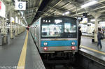 天王寺駅-2