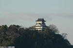 犬山城