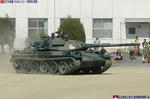 74式戦車登場!