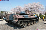 74式戦車-2