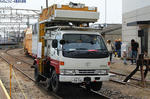 軌陸車-1