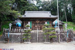員弁八幡神社-2