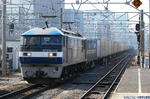 貨物列車
