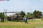 AH-1S展示中