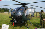 OH-6D展示中
