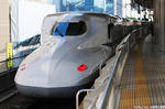 N700@名古屋-2