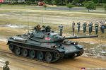 74式戦車
