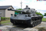 61式戦車