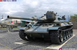 74式戦車