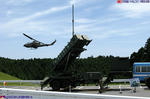 ペトリとAH-1S