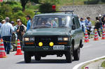 RV車