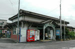 布袋駅-1