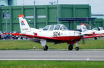 中島 T-7初等練習機