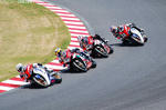 ホンダ-ヨシムラ-ヨシムラ-ホンダ
