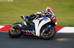 #11 HONDA CBR1000RR