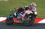 #12 SUZUKI GSX-R1000