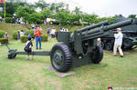 M2A2 105mm榴弾砲