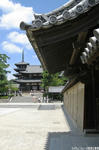 080815法隆寺-1