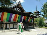 080815法隆寺-2