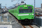 080816おおさか東線-5