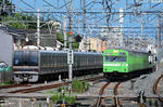 080816おおさか東線-8