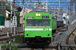 080816おおさか東線-9