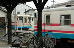 ミキ300-104と105