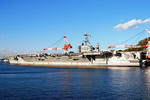 CVN-73 USS George Washington