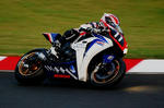 HONDA CBR1000RR