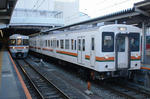 豊橋駅2