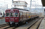 嵐山線-3