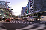 081130名鉄岐阜駅前