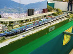 鉄道模型展1